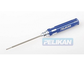 Klucz imbusowy 2,5 mm - 425 Pelikan
