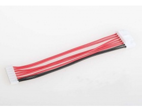 Kabel łączący ładowarkę C12 z adapterami - Pelikan