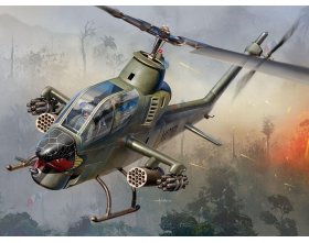 AH-1G Cobra 1:32 | 03821 Revell