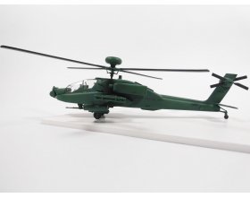 AH-64D APACHE Longbow (model set) 1:72 | 872091 MIRAGE
