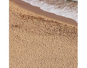 Akrylowa imitacja piasku (Beach Sand) 250ml | AK8019