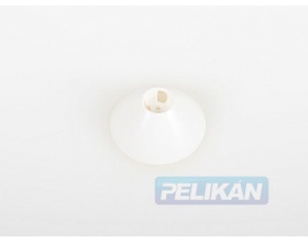 Alpha 1500 - kołpak - Pelikan
