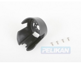 Alpha 1500 - łoże silnika - Pelikan