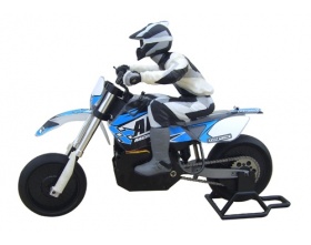 ARx-540 KIT - Motocykl AR Racing
