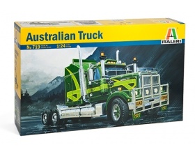 Australian Truck | Italeri 0719