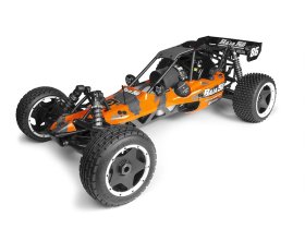 Baja 5B GAS SBK 1:5 2WD (Self Build Kit) | 160323 HPI