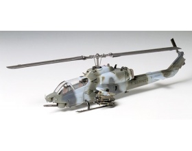 Bell AH-1W Super Cobra 1:72 | Tamiya 60708