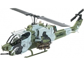 Bell AH-1W SuperCobra 1:48 | Revell 04943