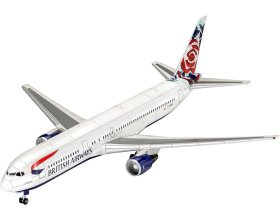 Boeing 767-300ER British Airways 1:144 | 03862 REVELL