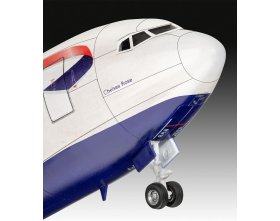Boeing 767-300ER British Airways 1:144 | 03862 REVELL