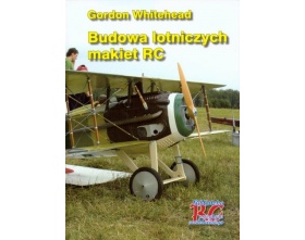 Budowa lotniczych makiet RC 