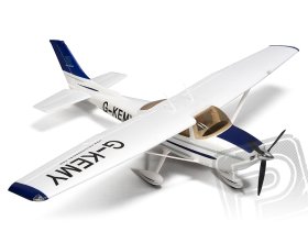Sky Trainer Cessna 182 ARF (1400mm) | 4ST19880 FMS
