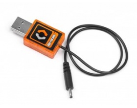  CHARGING CABLE (USB TO Q32)-HPI 114259