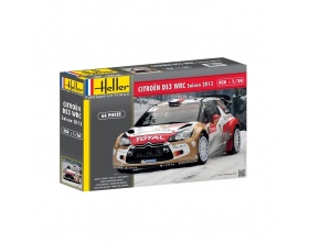 Citroen DS3 WRC 13\' | Heller 80758
