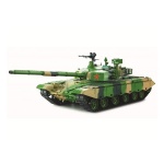 Czołg ZTZ 99 MBT 1:16 - Heng Long