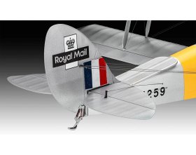 D.H. 82A Tiger Moth 1:32 | 03827 REVELL