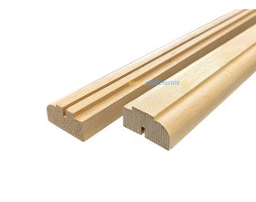 Drewniane ramy gabloty | MODEL-RAM