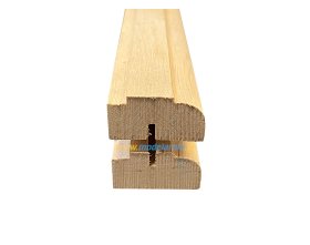 Drewniane ramy gabloty | MODEL-RAM