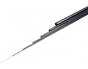 Drut stalowy - 1,2mm