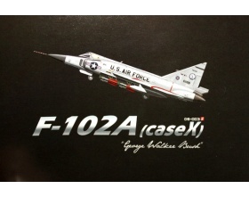 F-102A (caseX) - D5-003 MENG