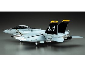 F/A-18F Super Hornet 1:48 | PT38-07238 HASEGAWA
