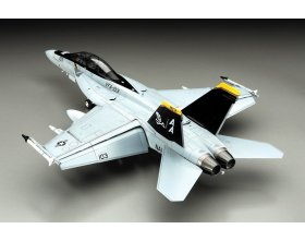 F/A-18F Super Hornet 1:48 | PT38-07238 HASEGAWA
