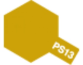 PS-13 GOLD - 86013 Tamiya
