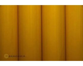 Folia ORACOVER Scale Żółty Cub - 22-030