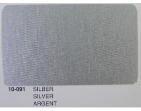 Folia pokryciowa Oratex srebrny - 10-091 Oracover