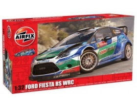 Ford Fiesta RS WRC | AIRFIX 03413