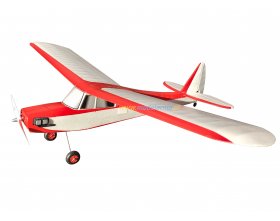 FunCub ARF - samolot zdalnie sterowany (1400mm)