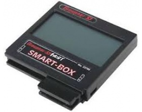 GRAUPNER 33700 HOTT SMART-BOX