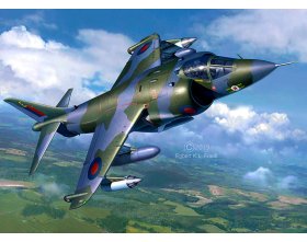 Harrier GR.1 | Revell 05690