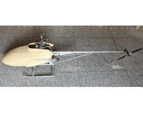 Helikopter spalinowy bez łopat (1470mm)