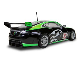 Jaguar XKR GT3 (Gift Set) 1:32 | 55306A AIRFIX