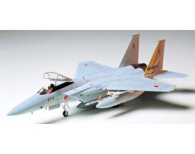 JASDF F-15J Eagle 1:48 | 61030 TAMIYA