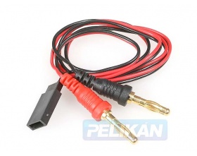 Kabel ładowania RX JR - JR075 - Pelikan