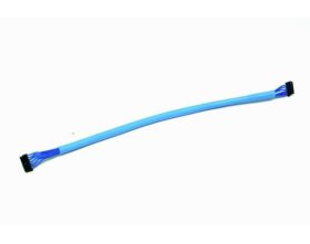 Kabel sensorowy soft blue (200mm) | 107256 XCEED