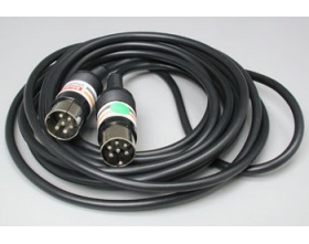 Kabel  uczeń - trener - 8310 - Hitec