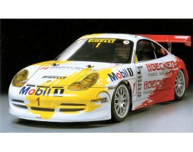 Karoseria Porsche 911 GT3 1:10 | 51336 TAMIYA