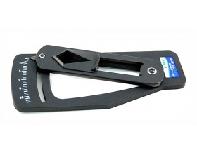 Kątomierz do łopat - E-SKY EK1-0348 / 000316
