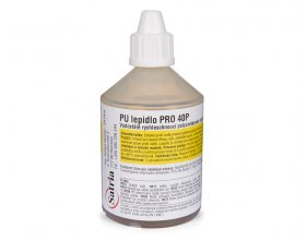 Klej poliuretanowy PRO 40P (STANDARD 50g) | PUREX