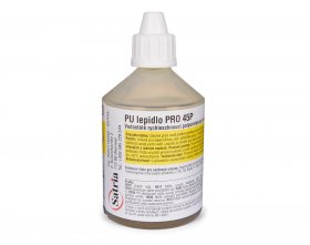 Klej poliuretanowy PRO 45P (RAPID 50g) | PUREX