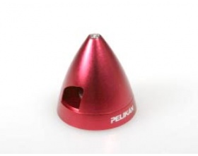 Kołpak aluminiowy 40/3,2 - 6030 Pelikan
