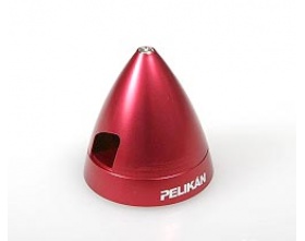 Kołpak aluminiowy 45/3,2 - 6045 Pelikan