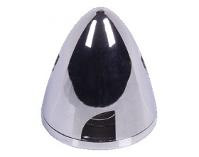Kołpak aluminiowy 45 mm