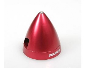 Kołpak aluminiowy 50/5,0 - 6060 Pelikan