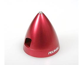 Kołpak aluminiowy 50/6,0 - 6065 Pelikan