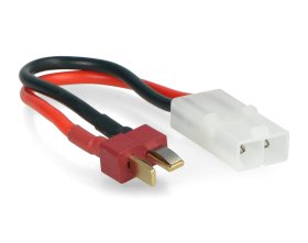 Ładowarka NiMH 2-6S (500mA) USB | 160048 HPI