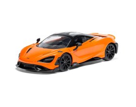 McLaren 765LT Starter Set 1:43 | 55006 AIRFIX